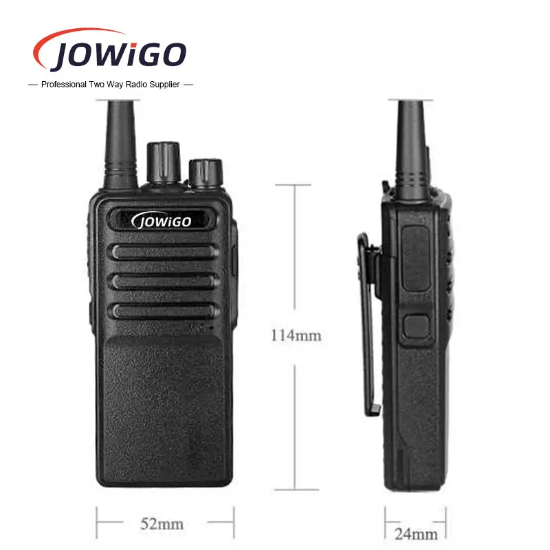 Same as bao feng c5 Two Way Radio 16CH UHF 400-470MHz Portable Walkie Talkie 5W C1 Ham Radio Transceiver