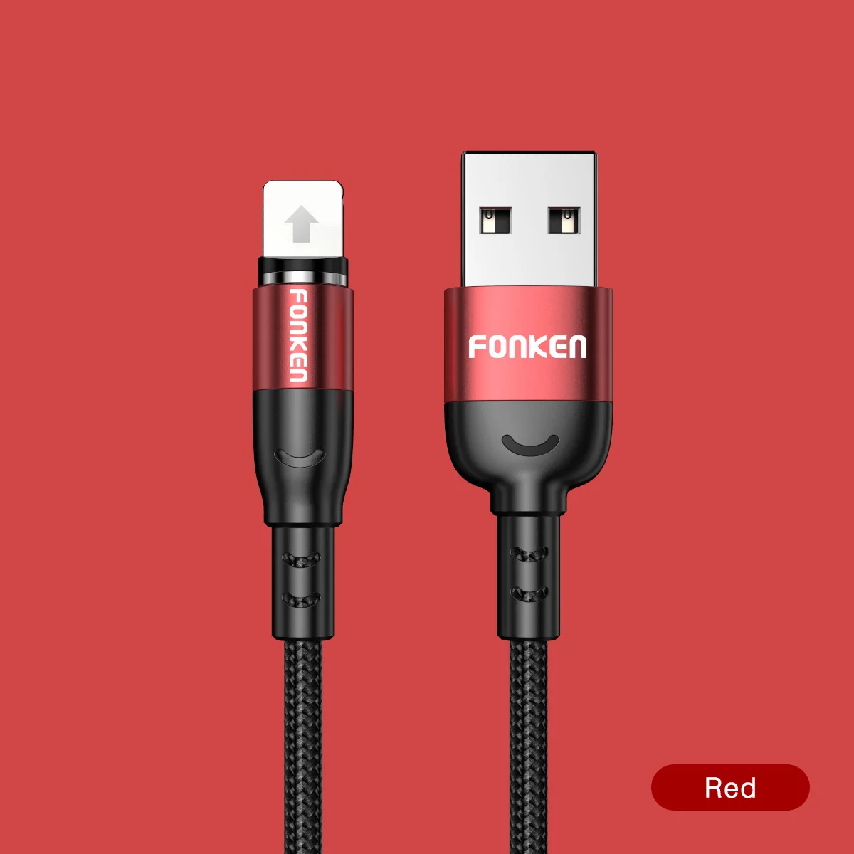 Новинка 2021, нейлоновый Usb-коннектор для зарядного устройства, кабель Type-C 2,4, кабель Usb Micro 3 в 1, Магнитный зарядный кабель