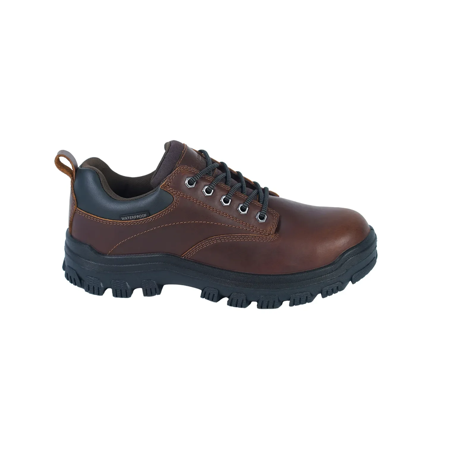 PINNIP Whale-Low  Safety Toe Boots  Construction Shoes   Manufacturer Men Shoes with Oil Resistance