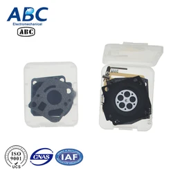 ABC Brand Walbro D12-WG Carburetor Repair Rebuild Diaphragm Gasket Kit For WG-6-1 WG-7A WG-8-1 WG-9-1 WG-10-1
