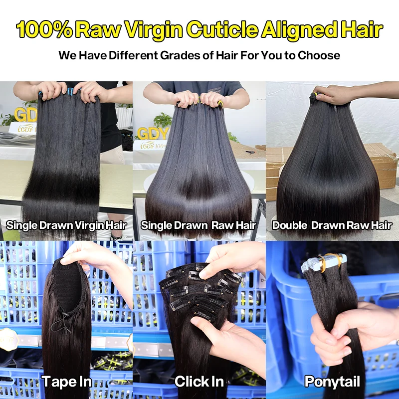 wholesale bundle deals human hair virgin 12a water wave hair bundles 100% virgin human hair bundles