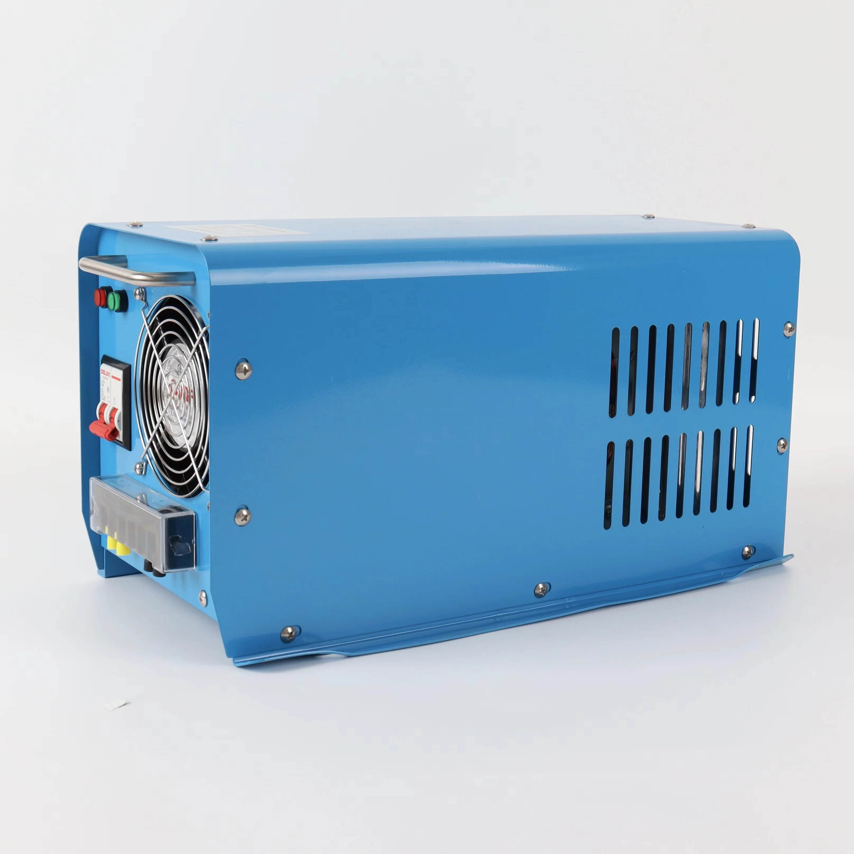 4000 Вт Морской балласт рыболовная лампа стабилизатор морской свет медный