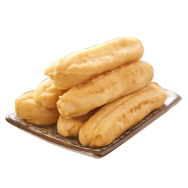 Пищевые глубокожареные палочки для теста Халяльные замороженные продукты пирожные тесто жареное ятиао