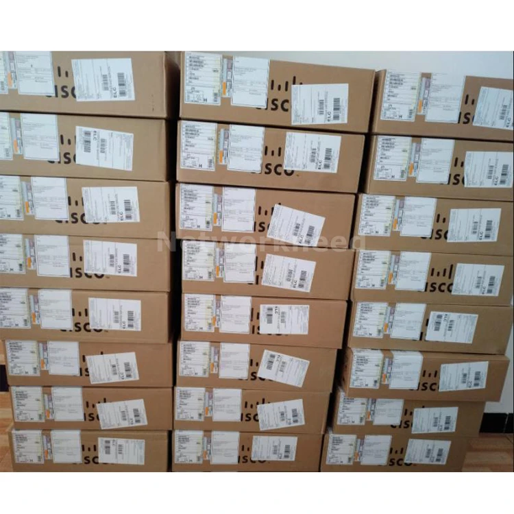 100% Original Cis co Catalys t 9300 8x10GE Network Module C9300-NM-8X