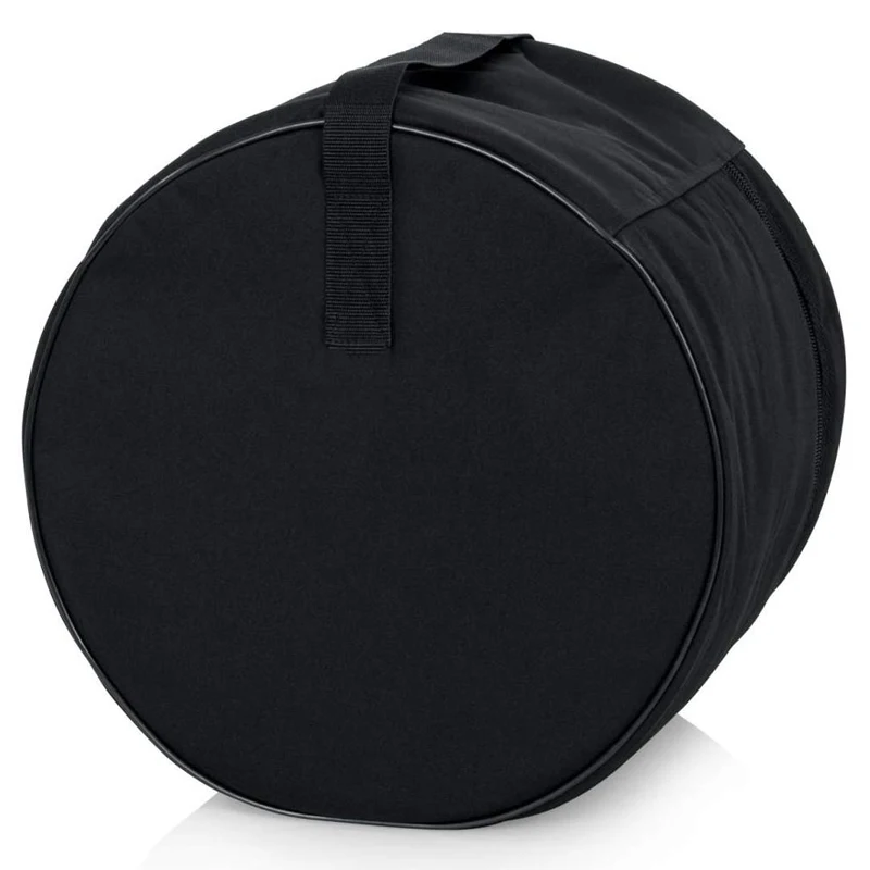 Drum Cases Protechtor 5 piece Set Padded Drum Bag