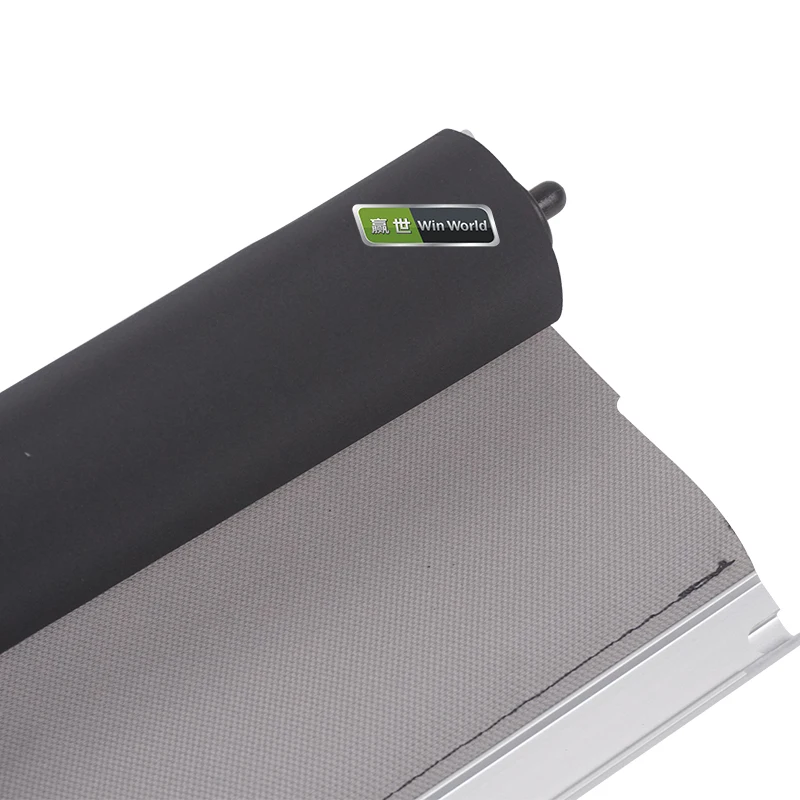 Win World Professional Factory Production Heat Insulation Sunshade Car Sunroof For Volkswagen Tiguan /Roewe RX5/MG ZS