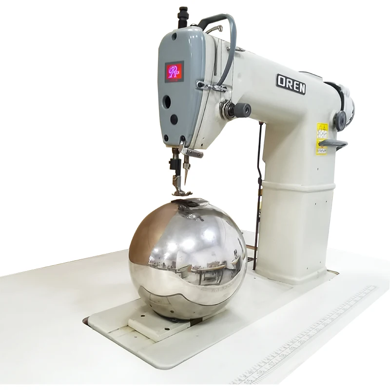 Парик швейная машина RN-810JF сексуальное шитье волос