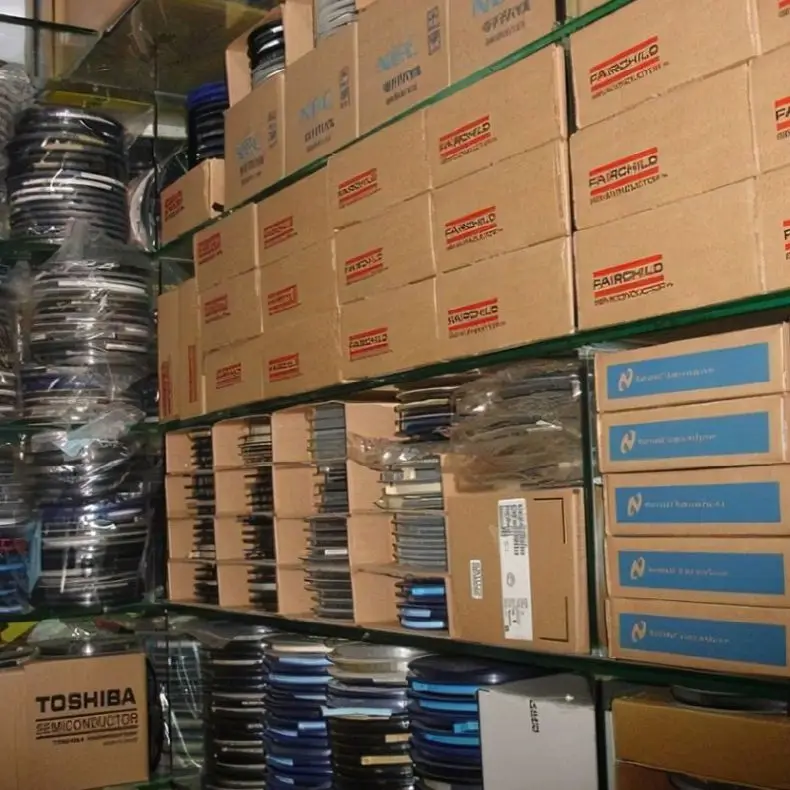 TPH5R60APL Toshiba Semiconductor and Storage ICS Encoders Industrial Filters Active