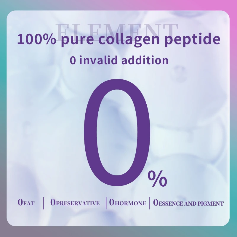 Bovine Collagen Peptide