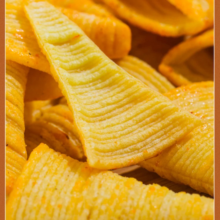 Хит продаж, оптовая продажа, повседневные офисные закуски, хрустящие закуски