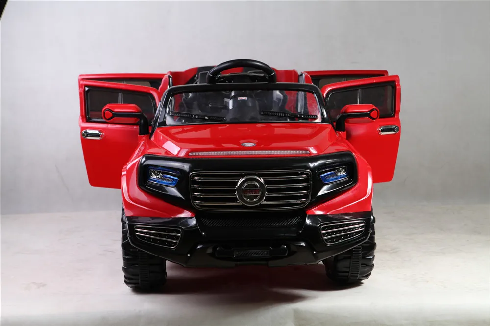 New Design Children Car Battery Ride On Car Toy Electric Car For Children 12V