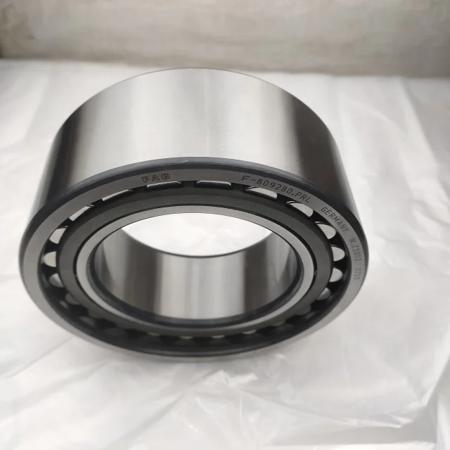 F-809280.PRL concrete mixer truck bearing F809280 Spherical Roller Bearing