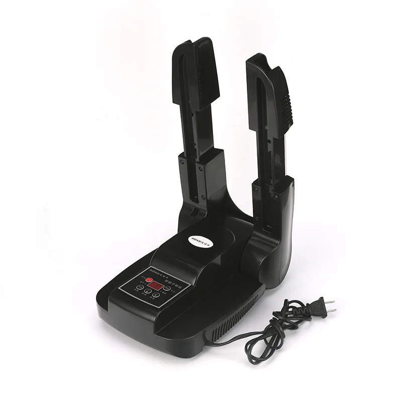 Smart Sterilize Ozone Deodorizer Electric Shoe Dryer Foldable Shoes Heater Drying Rack  for Boots Boxing Glove Socks