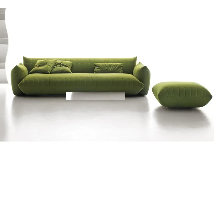 single sofa set