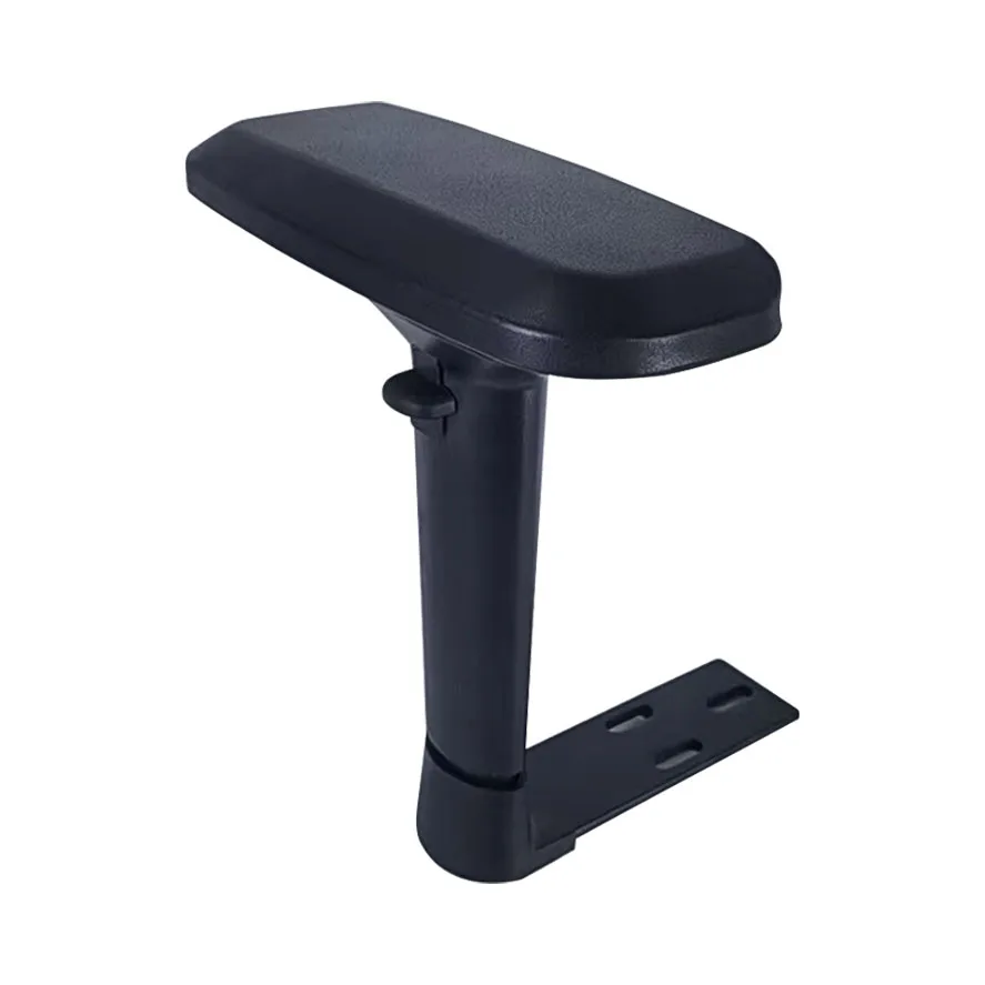 Ergonomic Ergonomic Swivel Computer Chair PU 4D Armrest Gaming Chair Armrest Parts Office Chair Armrest Replacement