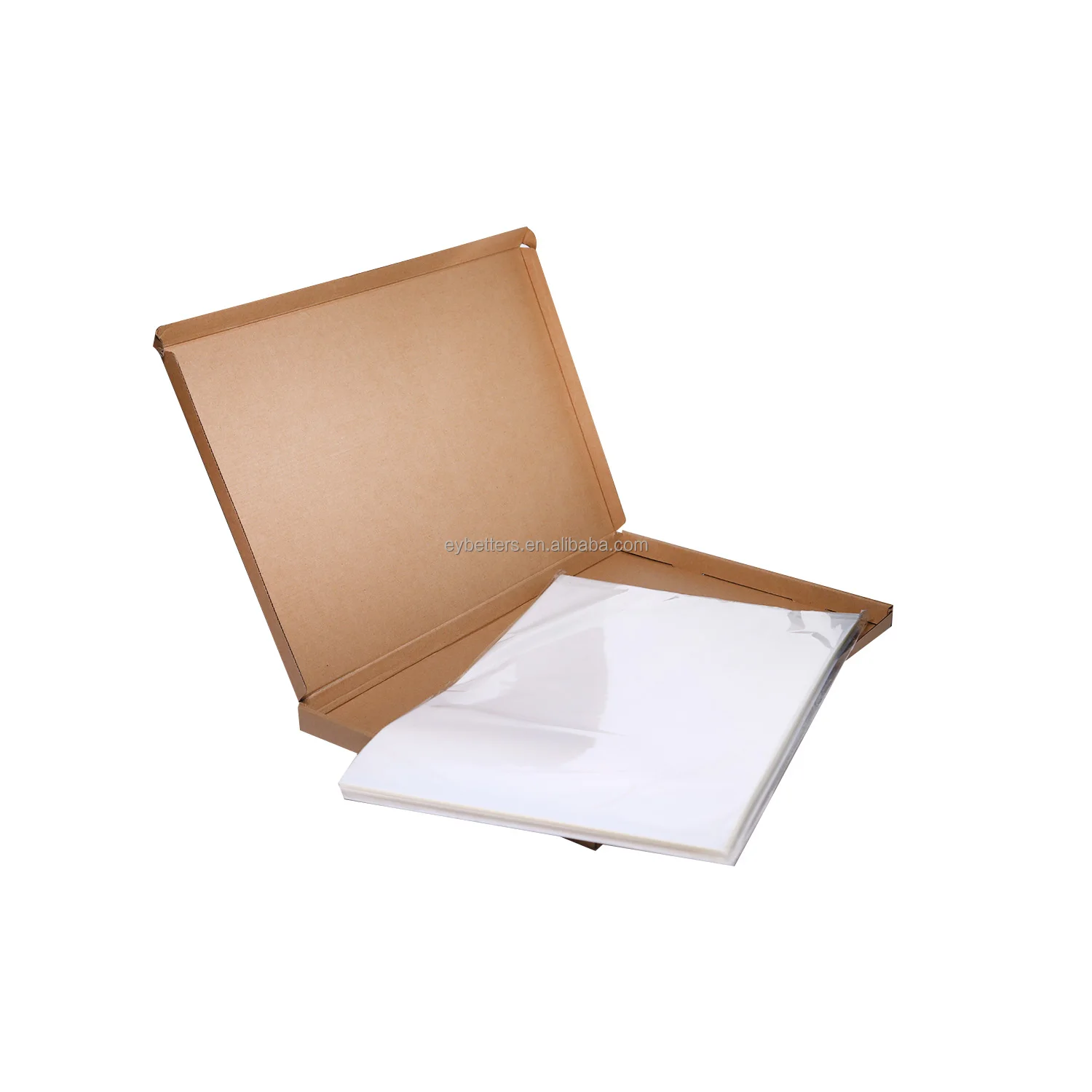 transparency film screen printing ink for screen printing waterproof inkjet film waterproof film