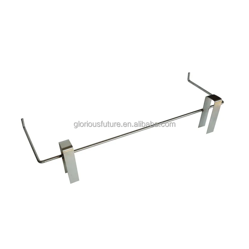 Wholesale beekeeping Frame Holder Stainless Steel Beehive Frame Perch