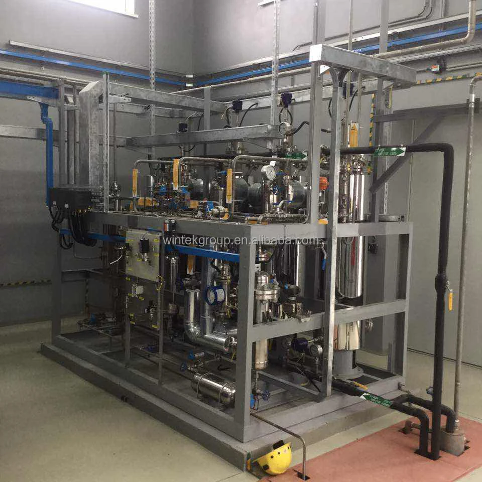 210137P4A H-137 Hydrogen Generator