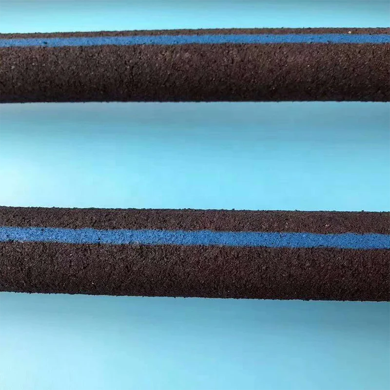 Аэратный шланг нано-пузырьковый аквакультурный аквариумный диффузор аэратор аэрационная трубка