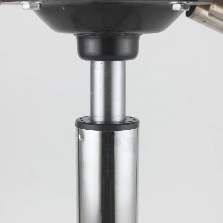 Hot selling stainless steel doctor chair high quality medical liftable nurse stool