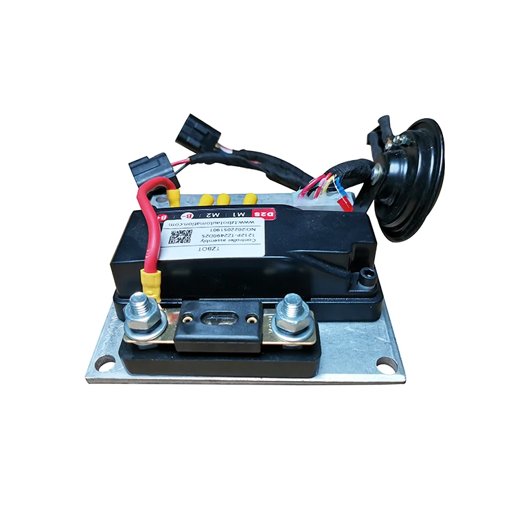 New arrival motor driver electric forklift driving controller speed motor controller D2S-101