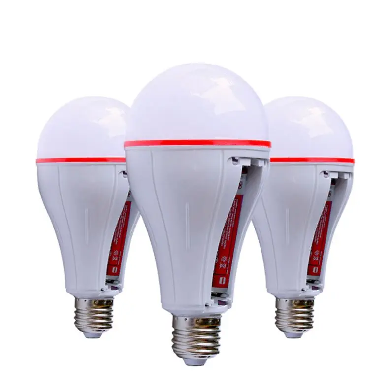 Rechargeable New Warehouse Series Keep Warm LED Bulbs