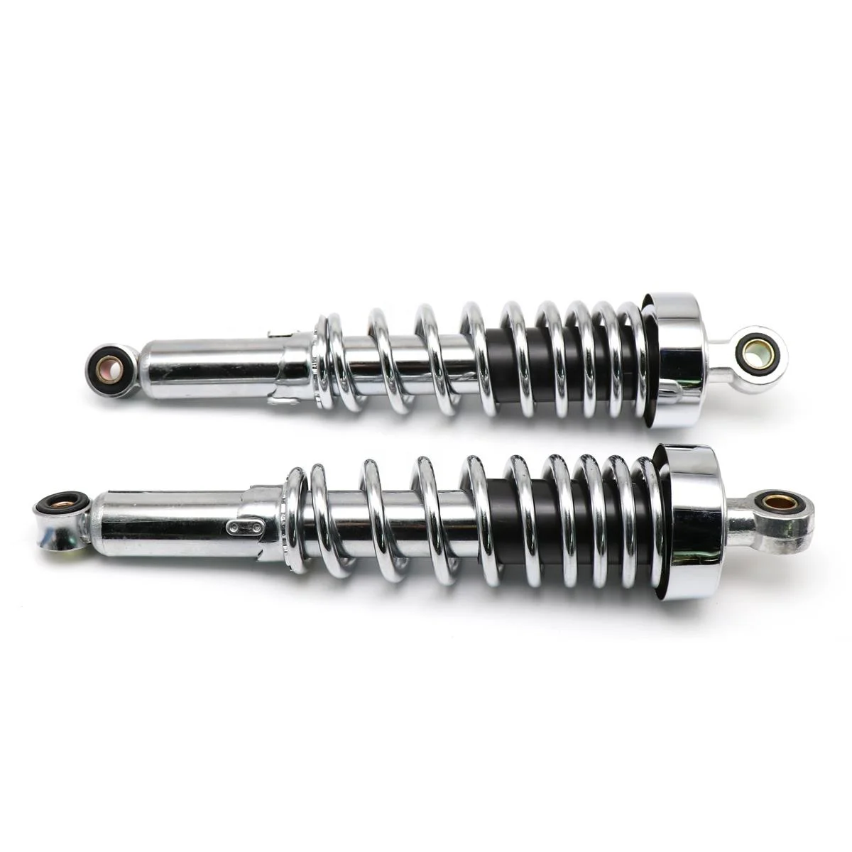 Hot Sell Motorcycle Parts Suspension System Slow Down Rear Shock Absorber for RX115 55K-22210-00