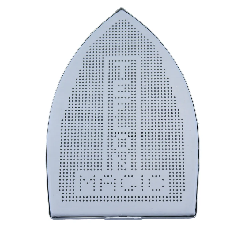 High quality customized SH-600A aluminum ptfe household sewing machine parts ironing shoes