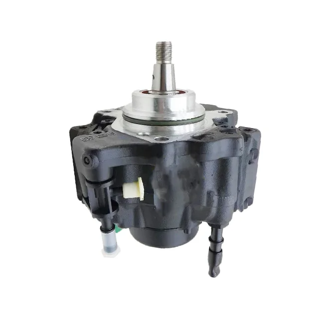 320/06825 Common Rail Injection Pump For JCB