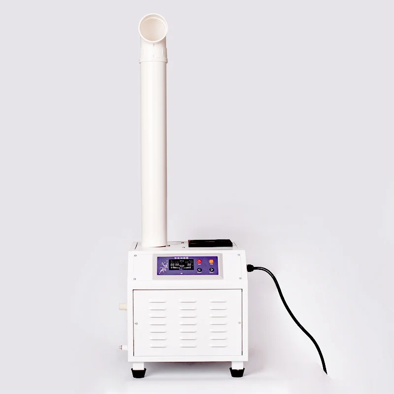 
LY-030AA Ultrasonic Humidifier 3 KG/H Air Fog Humidifier Fog Machine Mist Maker Fogger 