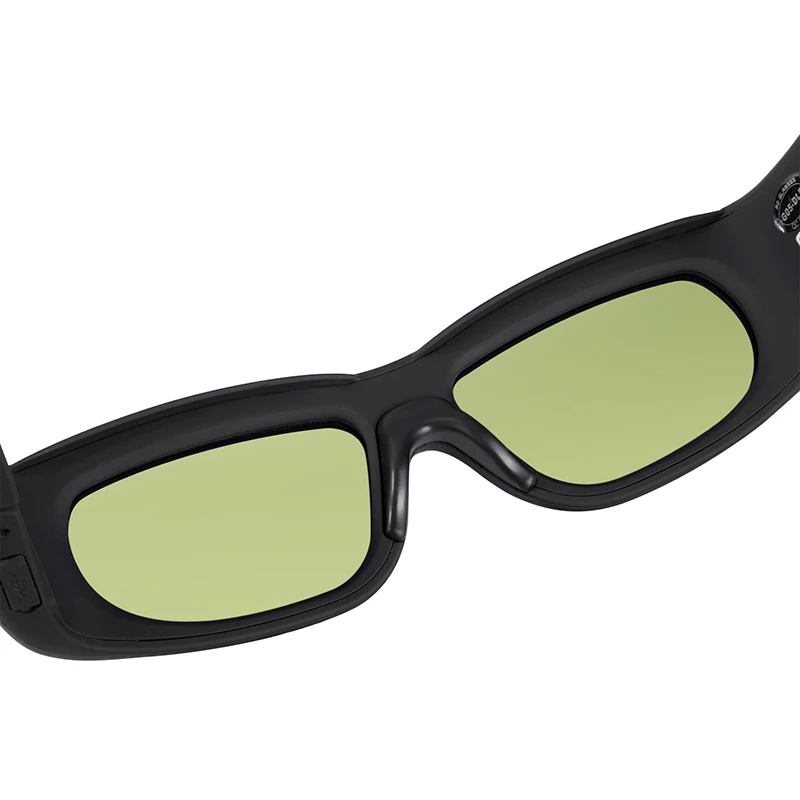 
Best compatibility dlp link 3d glasses active 