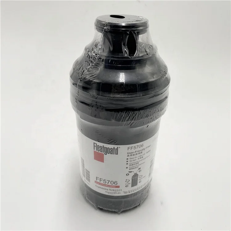 original foton light duty truck fuel filter FF5706 5262311