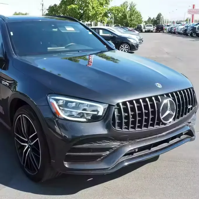 Current Used 2023 Mercedes-Benz GLS-Class GLS 450 4MATIC 4dr SUV AWD RHD/LHD