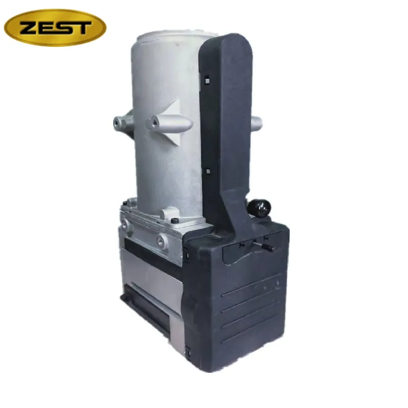 Boat caravan webasto coolant water preheating engine 12V 16kW Liquid diesel water heater