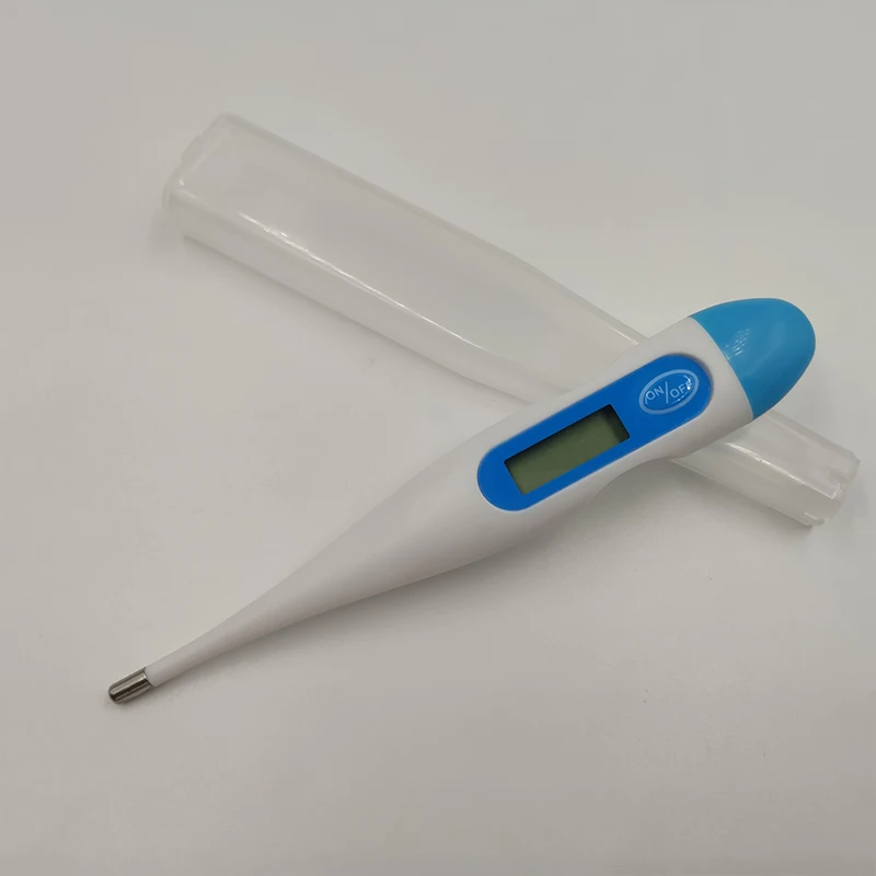  Идеальное качество лучший выбор Цифровой Электрический термометр для жарки