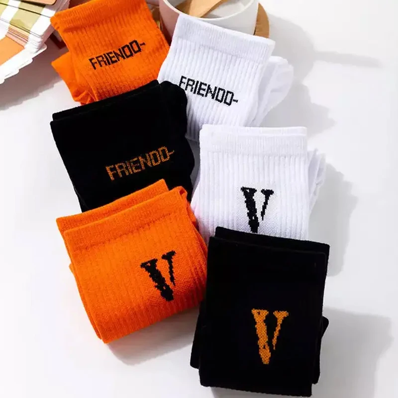 Custom Socks Design Own Logo Crew Socks No Minimum Order Private Your Label Bamboo Cotton Black Man Sport Sock Elite calcetines