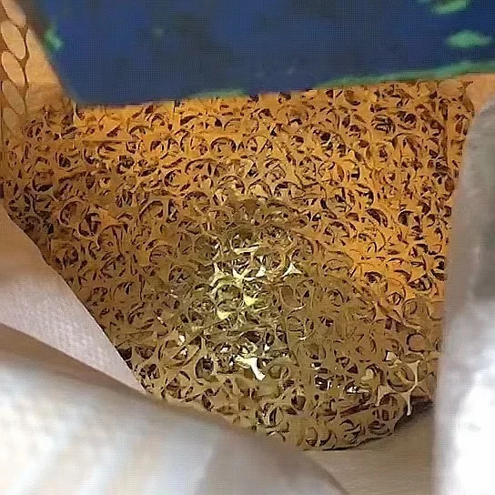 Popular design scrap metal cutting machine