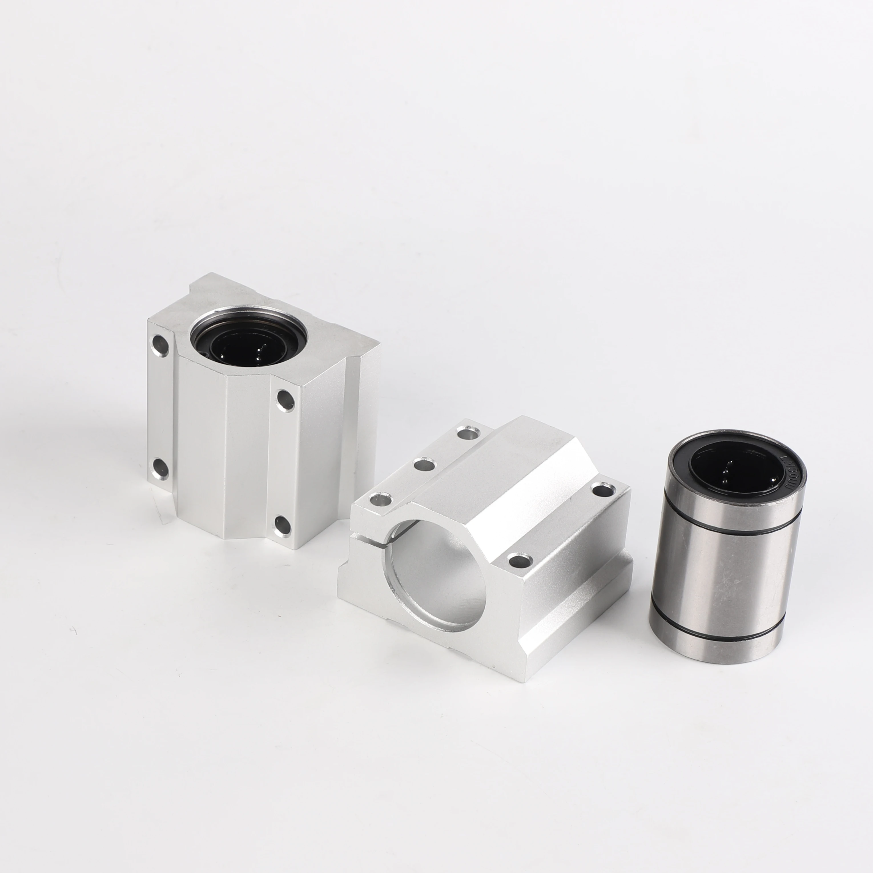 KETE popular sale manufacturer high precision linear motion units bearing pillow block