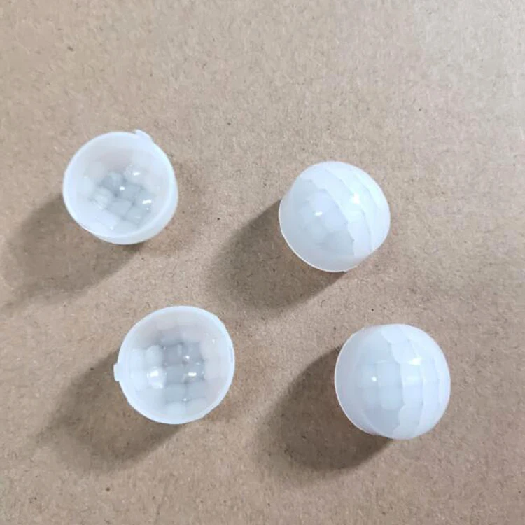  Diameter10-80mm высокочувствительная оптическая линза Френеля PIR с хорошим