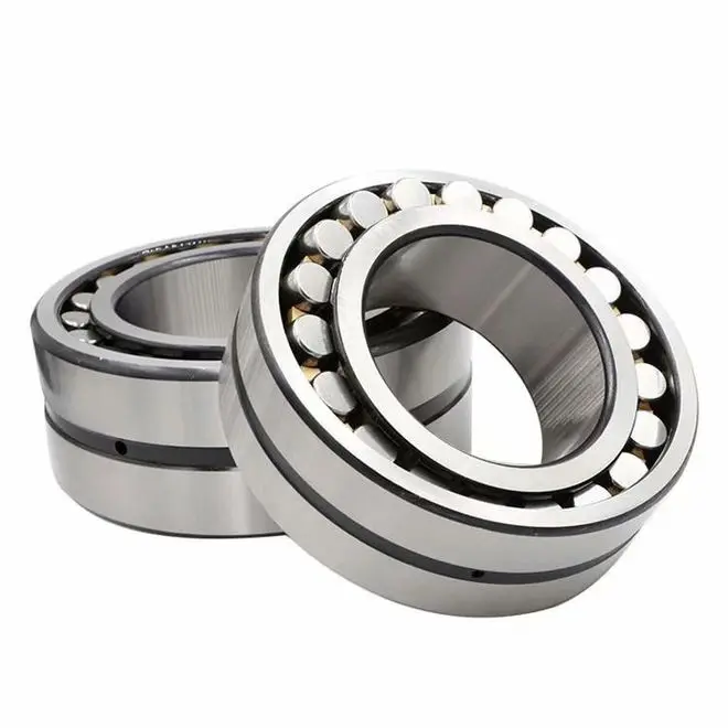 45*85*23mm 22209 bearing China supplier spherical roller bearing 22209 E  22209CA CC/W33  CAK