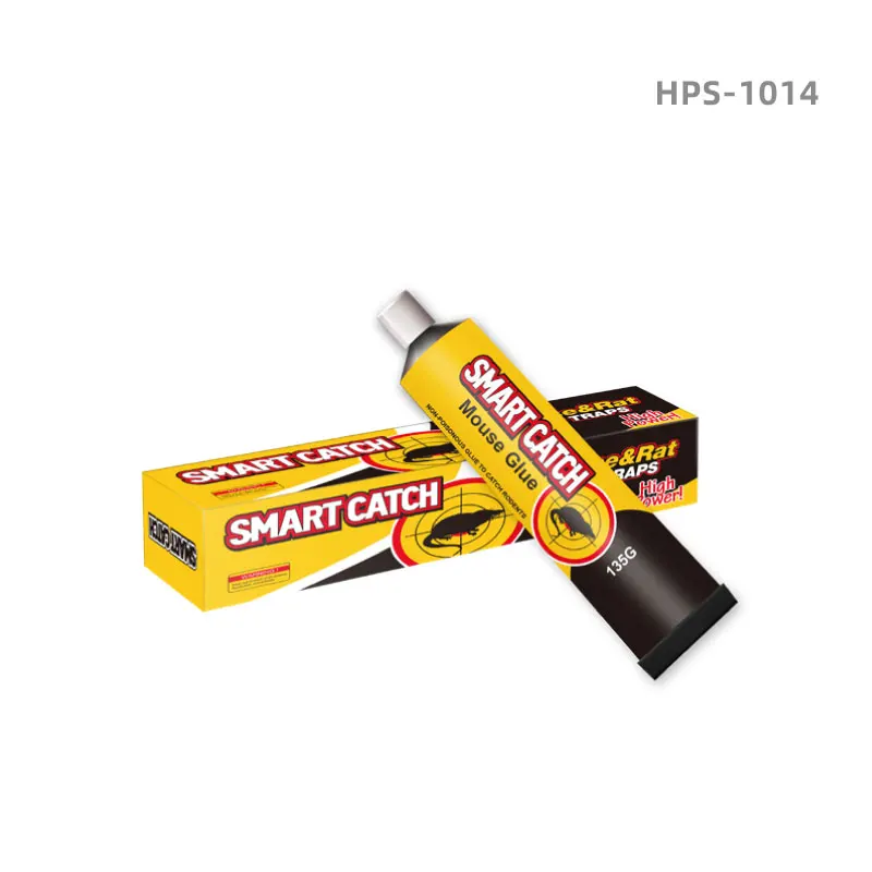 Mouse Control Sticky Rat Glue Board Trap Adhesive Glue Board Paper Trap-Big Plastic Board