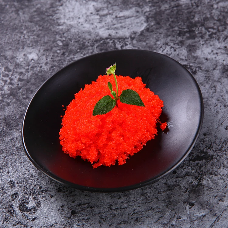  Высокое качество икра рыбы оптовая продажа вкусные
