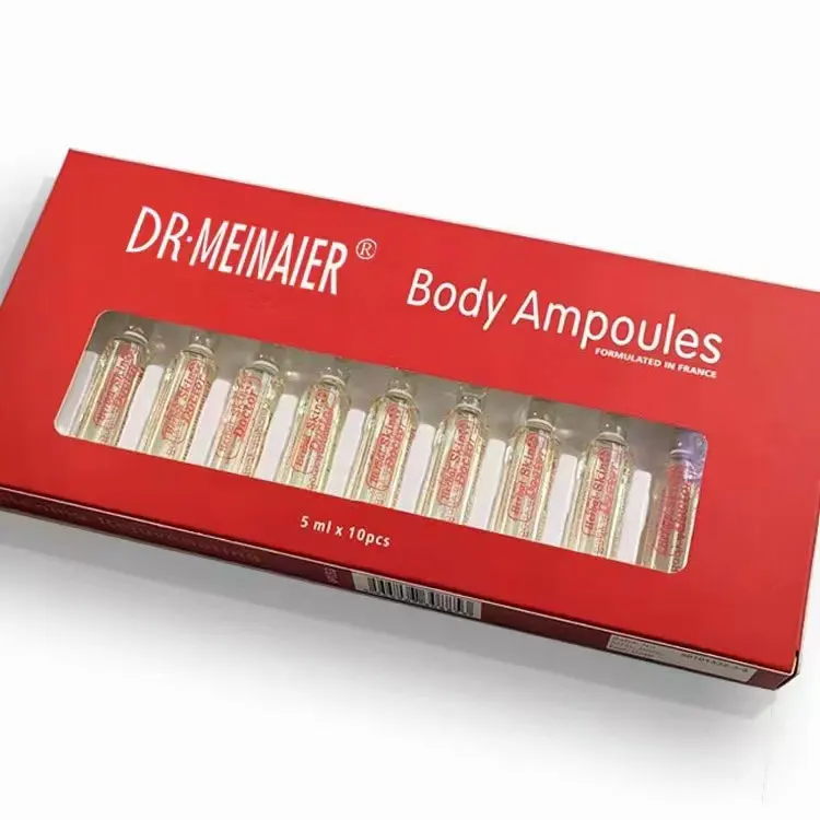 
Vitamin C Face Hyaluronic Acid Skin Care Whitening Collagen Anti Aging Organic Peptides Body Serum 