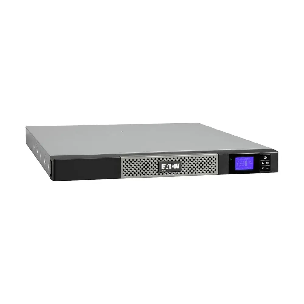 Eaton UPS 5P850iR источник бесперебойного питания 5P 850VA/600w 230V