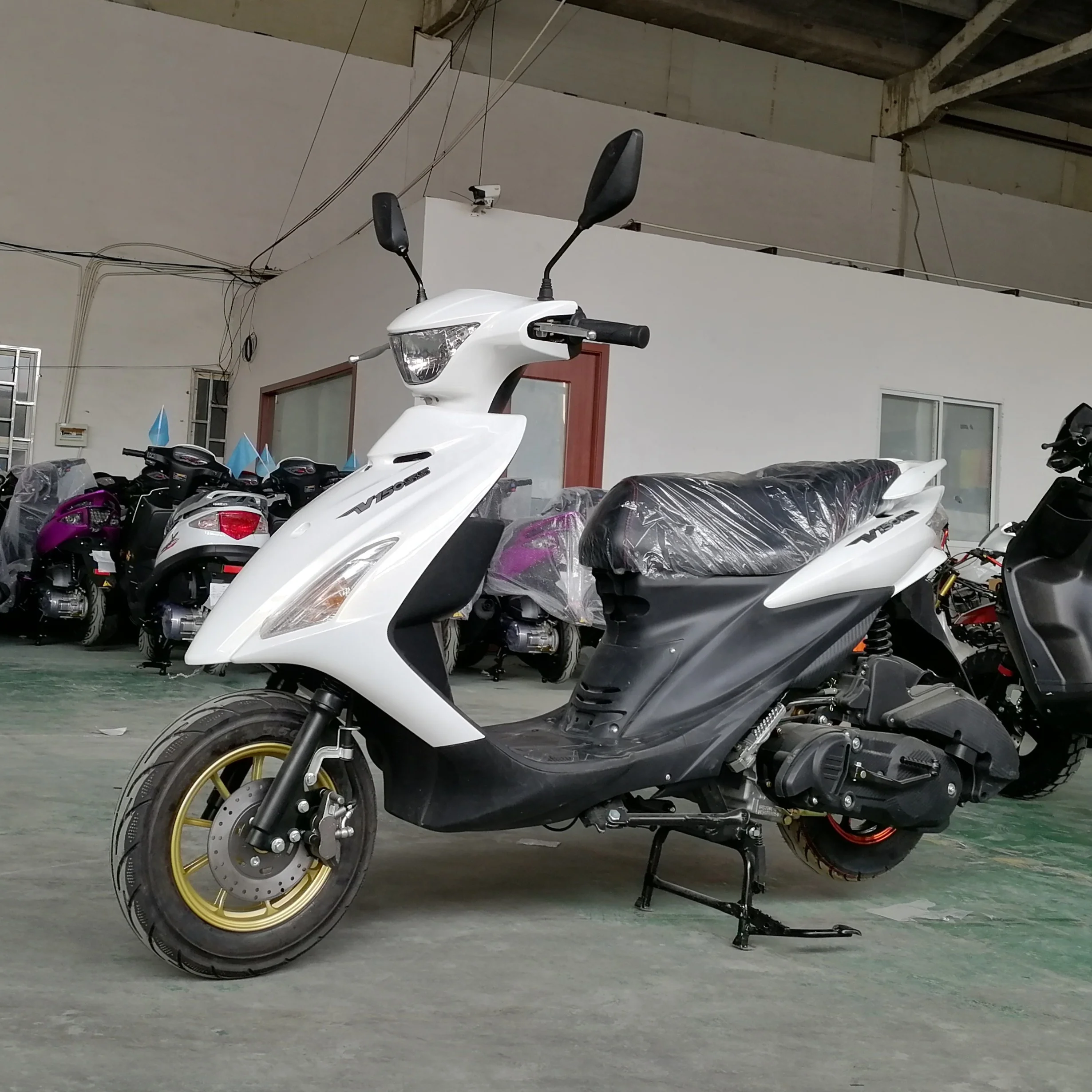 V150cc gasolina gasoline fuel petrol  scooters scooter motorcycle V150 cc V150