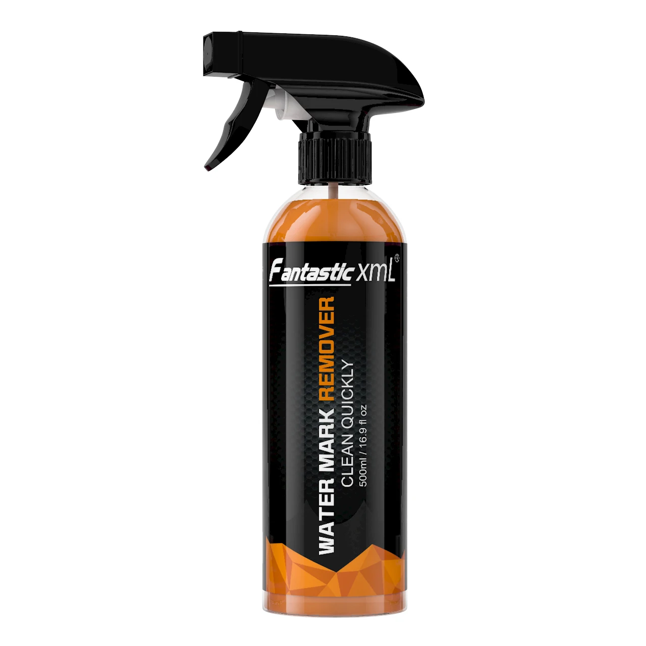 Car Water Marks Remover Water Stain Cleaner Car Care Product Fix It Rain Marks Water Mark Spot Remover