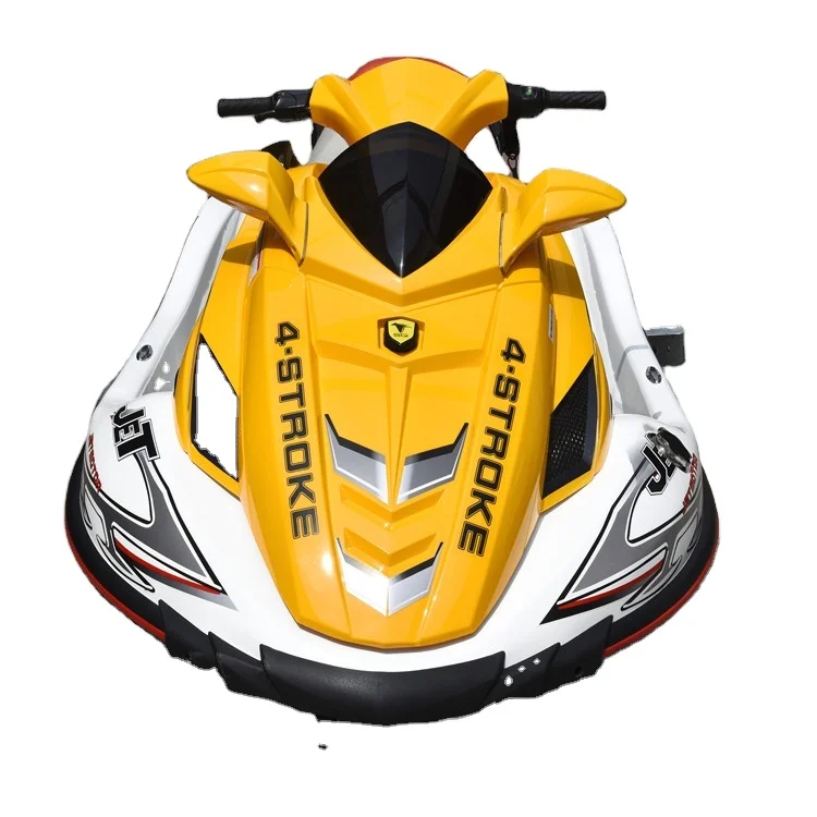 Motor yachts water motorcycles Jetski for three person marine motorboat JET SKI