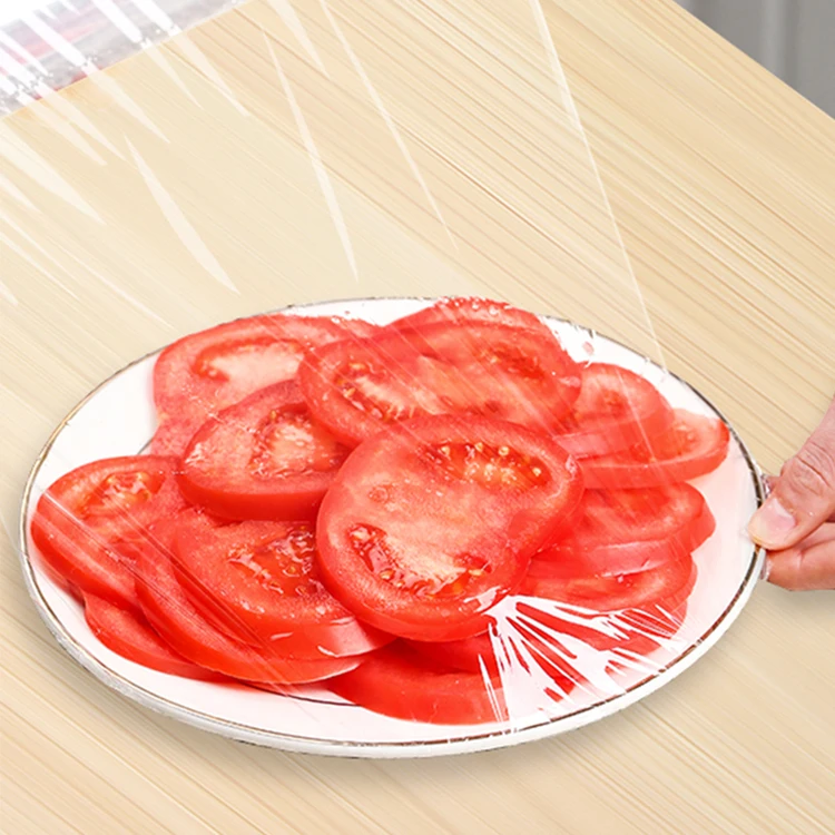 Biodegradable Slimming Cling Film Wrap Buy Cling Film Cling Film Non Plastic
