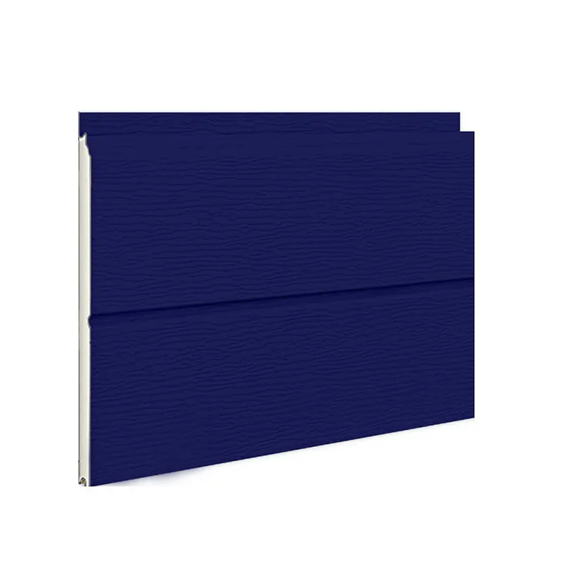 Sandwich Panel PU Sandwich Panel Insulation Wall Sheet For Warehouse