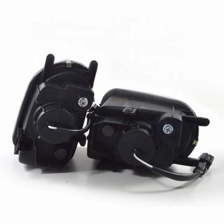 body kit auto parts facelift Fog light driving lamp For nissan sunny almera sentra n16 1999 2000 2001 2002